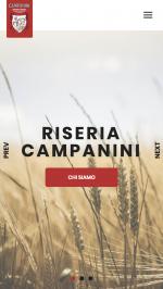 Mobile Riseria Campanini